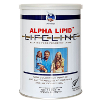 Sữa non Alpha Lipid LifeLine nhập khẩu New Zealand 100%