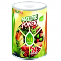 Nature Power N1 Diet Plus - Dinh dưỡng cho tế bào