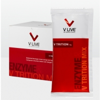 V Trition - Chăm sóc nuôi dưỡng đường ruột khỏe mạnh (Vlive/V live)