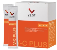 V-C PLUS - Thực phẩm bổ sung tăng cường sức khỏe
